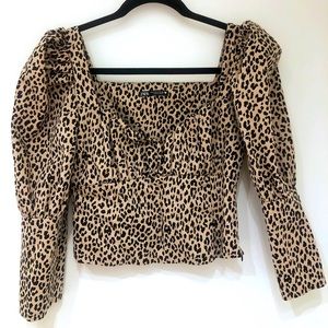 Worn 3x only! Recent Zara purchase for sale!